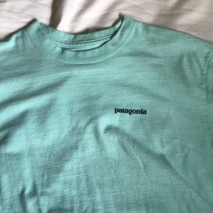 Patagonia short sleeve shirt medium